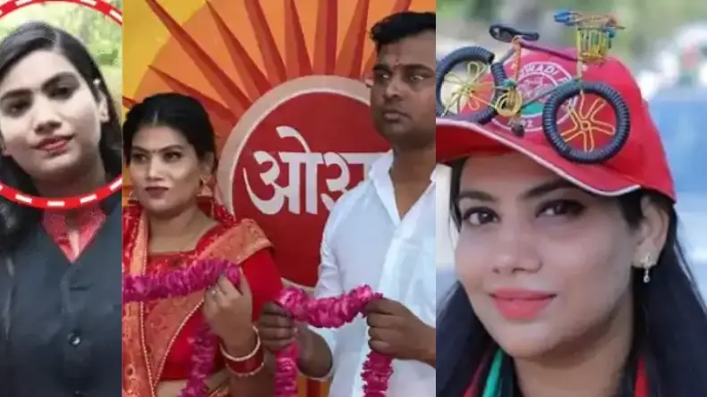 अखिलेश की सरकार आते ही गायब करा दूंगी, सपा नेत्री ने रेस्टोरेंट संचालक को दी धमकी