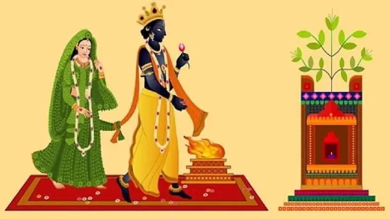 बैकुंठ चतुर्दशी पर करें ये 5 आसान उपाय, श्रीहरि और महादेव दूर कर देंगे हर परेशानी