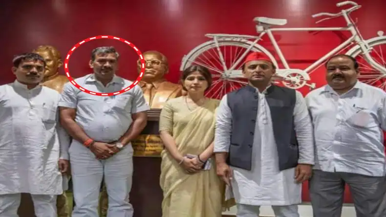 मुझे तो… वक्फ मामले पर सुप्रीम कोर्ट को लेकर ये क्या बोल गईं डिंपल यादव, BJP को लगेगी मिर्ची