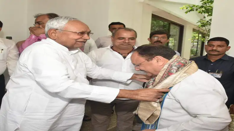 बिहार: यात्रा से पहले तेजस्वी यादव का फूटा गुस्सा, कहा- दो बार तरस खाकर कल्याण कर दिया अब नहीं