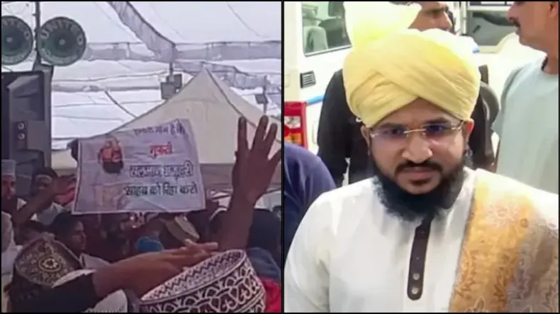 गणेश पंडाल पर किसने फेंके पत्थर, सूरत हिंसा के पीछे की पूरी कहानी