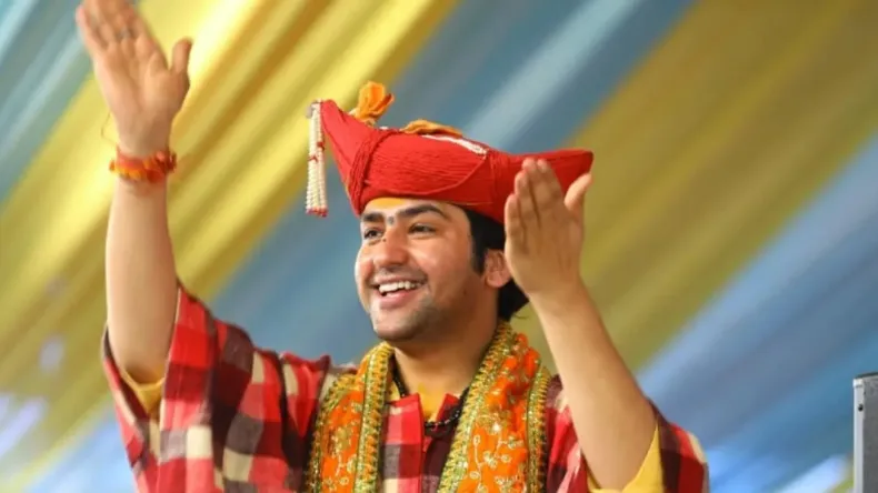 बांग्लादेशी हिंदुओं की सुरक्षा पर संसद में क्या बोले ओवैसी… बीजेपी वाले भी खुश हो गए!