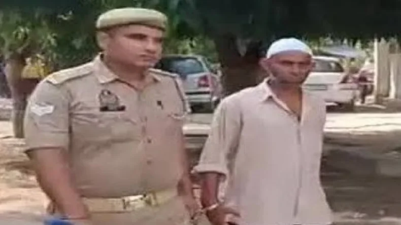 आश्रम में 75 साल के बूढ़े ने जिस बच्ची का किया था बलात्कार, उसने दिया बेटी को जन्म, माथा पीट रहे मां-बाप