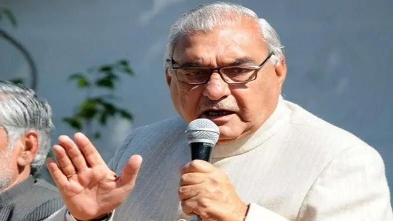 ये हुड्डा और शैलजा… हरियाणा हार के बाद गजब बौखलाए राहुल! अब लेंगे ‘महाएक्शन’