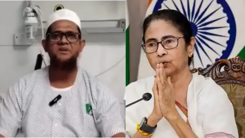 बंगाल में 10 साल की बच्ची के साथ रेप और मर्डर, ममता बनर्जी का पुलिस को तीन महीने का अल्टीमेटम