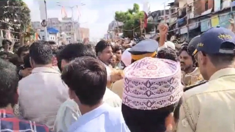 महाराष्ट्र :शिंदे ने दिया सीएम पद से इस्तीफा, नई सरकार का शपथ ग्रहण 29 को