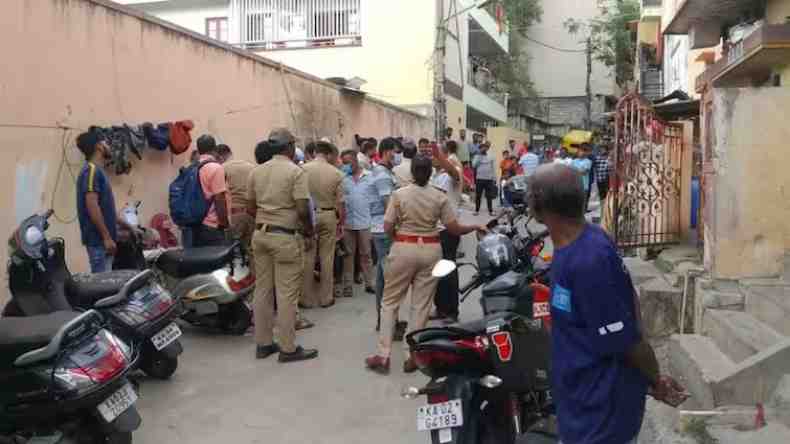 बेंगलुरु में श्रद्धा हत्या कांड जैसा मर्डर केस, महिला के किए 32 टुकड़े, फ्रिज से मिले बॉडी पार्ट
