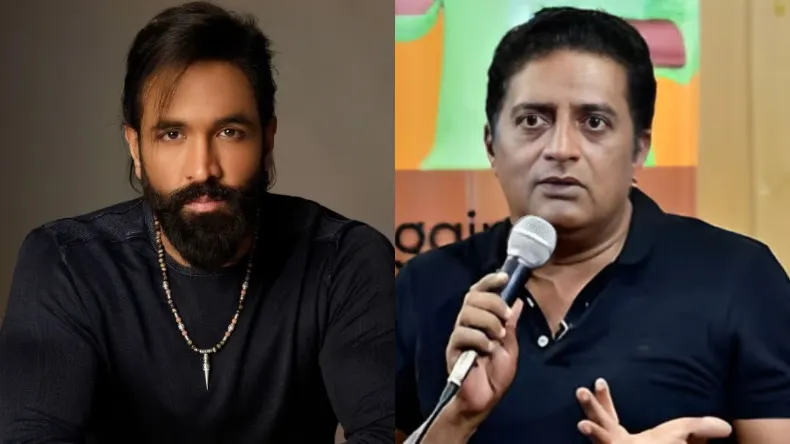 फिल्ममेकर प्रकाश राज ने किया मेरे साथ धोखा, पोस्ट शेयर कर एक्टर की खोली पोल