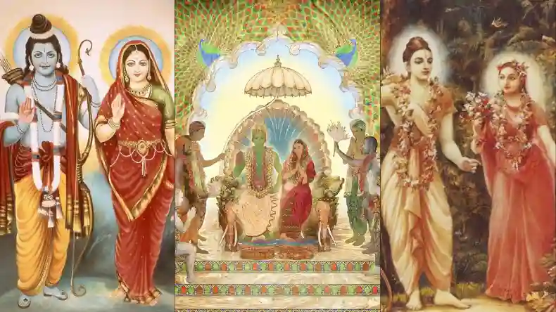 विवाह पंचमी पर करें ये प्रभावशाली उपाय, खुशियों से भर जाएगा वैवाहिक जीवन, राम-सीता की बरसेगी कृपा