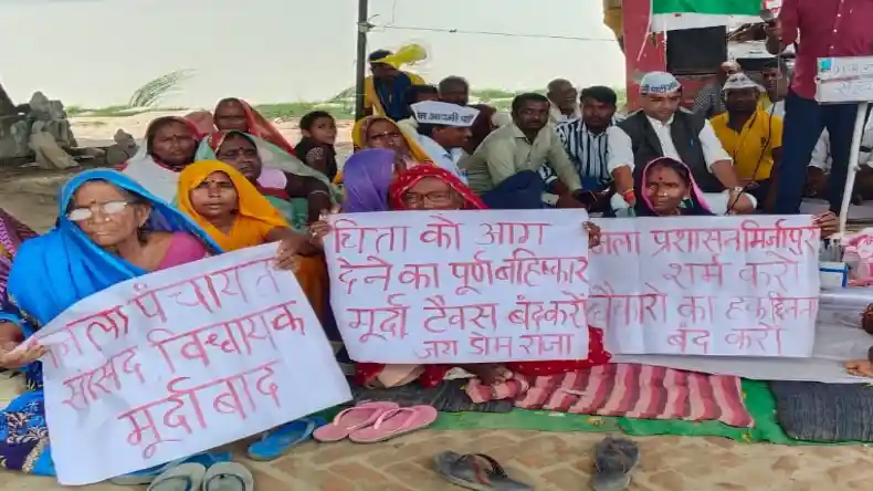 UP: कैबिनेट मंत्री संजय निषाद सड़क हादसे में घायल, कार और स्कॉर्ट में हुई टक्कर