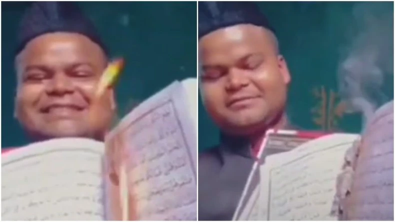 आश्रम में 75 साल के बूढ़े ने जिस बच्ची का किया था बलात्कार, उसने दिया बेटी को जन्म, माथा पीट रहे मां-बाप