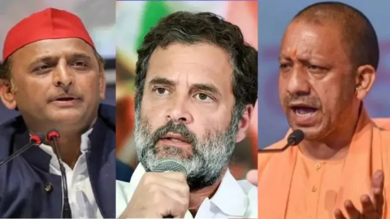 अरे डिंपल, जरा… इस शख्स ने की अखिलेश की ऐसी मिमिक्री, शरमा गए सपा प्रमुख