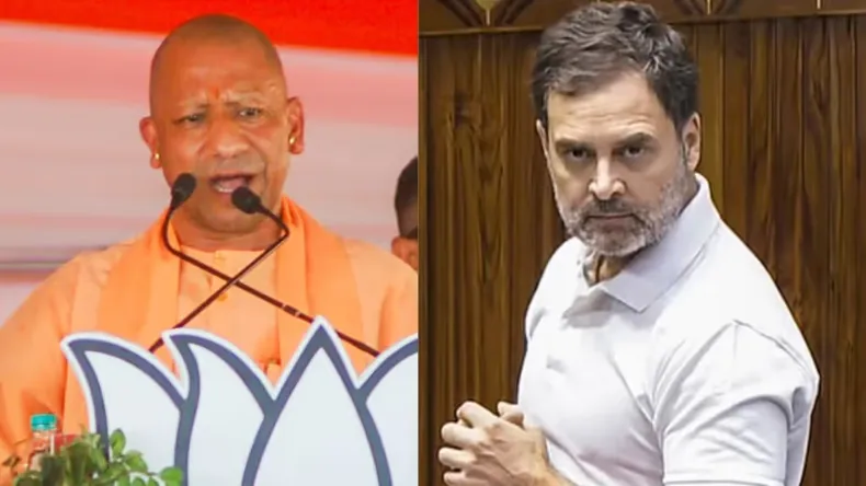मुझसे लड़ोगे तो कुचले जाओगे, नरसिम्हा राव-वाजपेयी भी.., पुरी शंकराचार्य ने मोदी-योगी को दी खुली धमकी