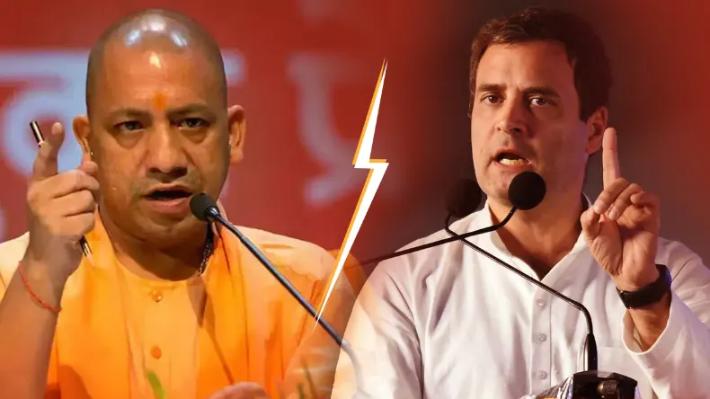 मुझसे लड़ोगे तो कुचले जाओगे, नरसिम्हा राव-वाजपेयी भी.., पुरी शंकराचार्य ने मोदी-योगी को दी खुली धमकी