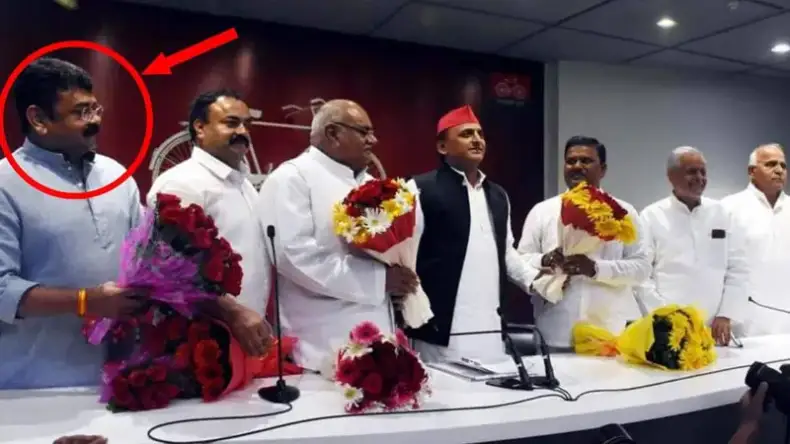 अखिलेश की सरकार आते ही गायब करा दूंगी, सपा नेत्री ने रेस्टोरेंट संचालक को दी धमकी