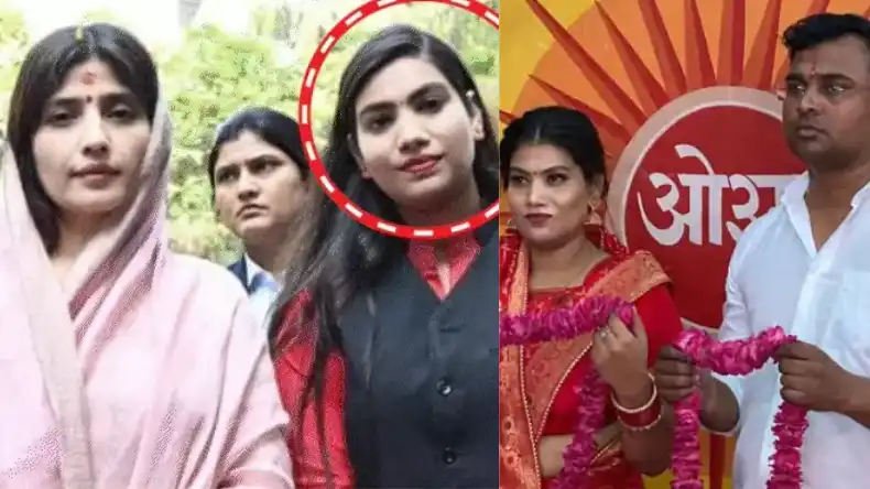 मुझे तो… वक्फ मामले पर सुप्रीम कोर्ट को लेकर ये क्या बोल गईं डिंपल यादव, BJP को लगेगी मिर्ची