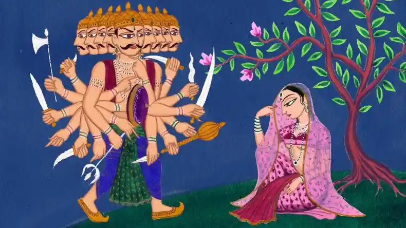 रामायण के ‘विभीषण’ का दर्दनाक अंत, 26 साल में 24 फिल्मों में चमके, फिर इस हादसे ने छीना सब कुछ!