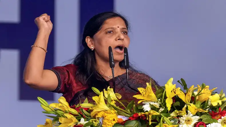 केजरीवाल का इस्तीफा AAP के लिए मास्टरस्ट्रोक! कैसे अपने फैसले से भाजपा को हिला डाला