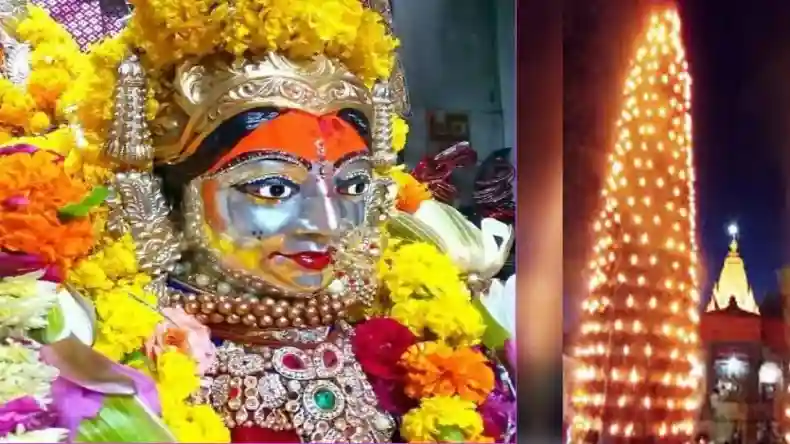मध्य प्रदेश सरकार का बड़ा ऐलान, एक लाख पदों पर सरकारी भर्ती