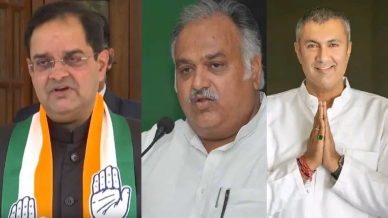 J-k और हरियाणा में आज से दंगल शुरू, डोडा-कुरुक्षेत्र में चुनावी जनसभा संबोधित करेंगे प्रधानमंत्री