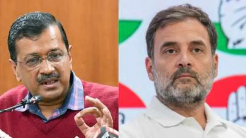 जेल से बाहर आने के बाद दिल्ली के सीएम का पहला बयान, कहा-मेरा जीवन देश के लिए समर्पित है