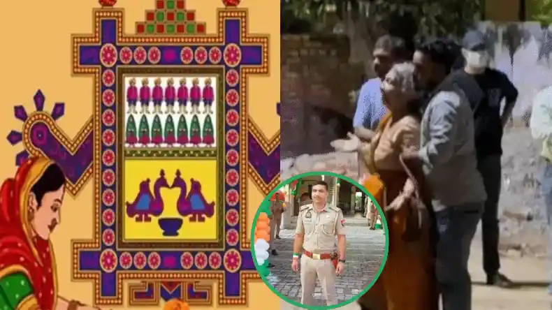शौहर के सोते ही प्रेमी को घर में घुसाकर संबंध बनाती थी शबाना, फिर शक्तिवर्धक कैप्सूल खिलाकर कर दिया बड़ा कांड