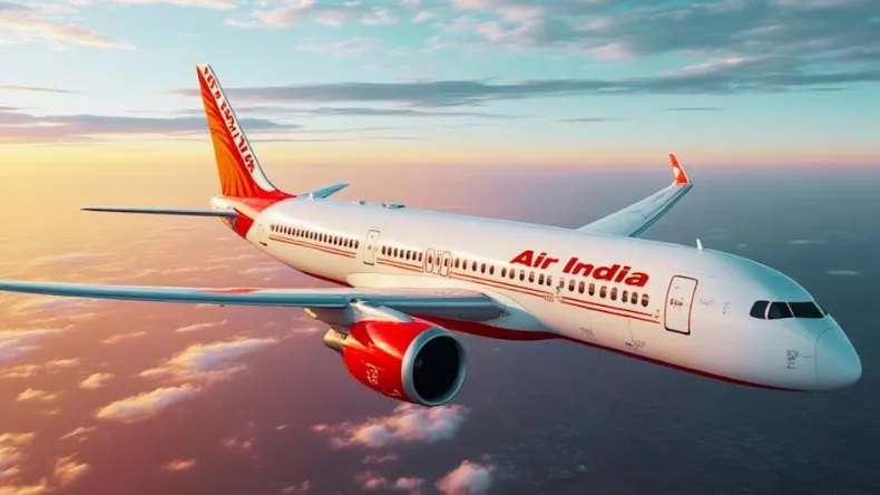 Air India के प्लेन से गायब हो गया 180 यात्रियों का सामान! एयरपोर्ट पर मचा हंगामा, वायरल हो रहा है वीडियो