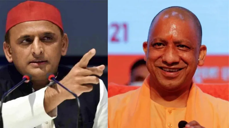 अखिलेश को योगी ने लपेटे में ले लिया! करहल सीट पर हो गया खेला, भाजपा निकल गई आगे