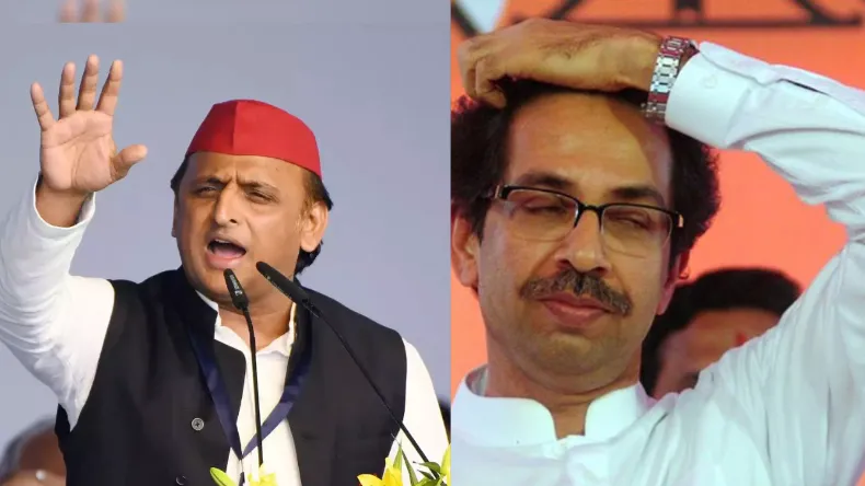 सीएम योगी का सपा पर हमला, कहा- जहां दिखे सपाई, वहीं बिटिया घबराई