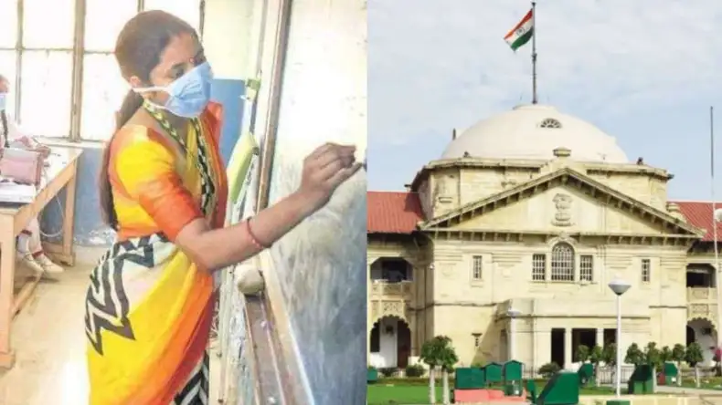 संभल जामा मस्जिद सर्वे मामले में इलाहाबाद हाईकोर्ट का बड़ा फैसला, मुस्लिम पक्ष को लगा तगड़ा झटका… रिवीजन पिटीशन खारिज