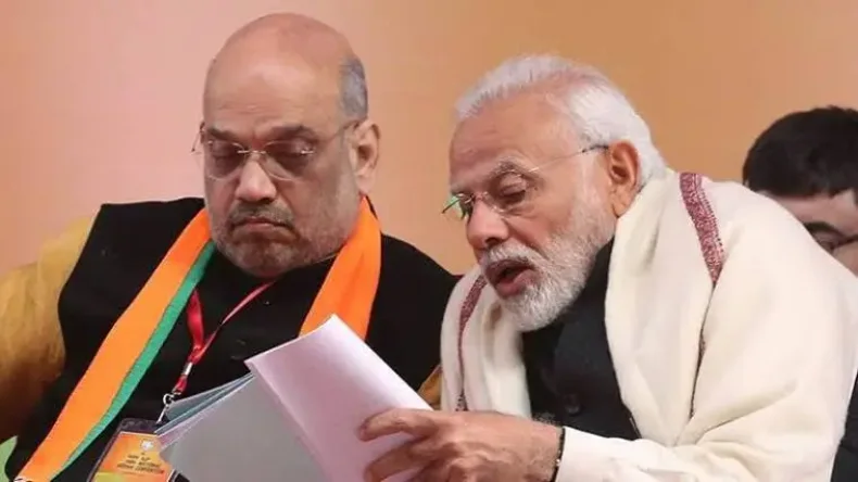 भतीजे अजित से खतरनाक बदला लेंगे चाचा शरद पवार! बीजेपी वाले भी हुए परेशान