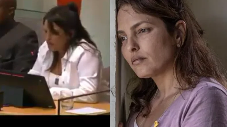भारत का बदर खान अमेरिका में गिरफ्तार, पढ़ाई के बहाने हमास का कर रहा था काम, धक्के मारकर भेजा जाएगा इंडिया