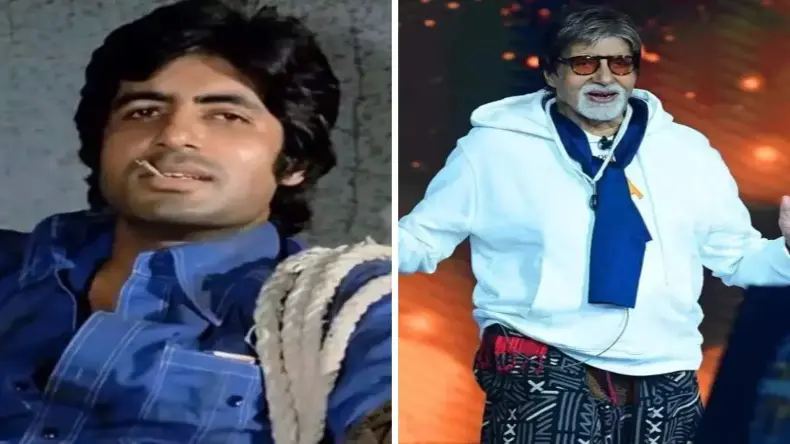 अचानक अमिताभ बच्चन के पीछे क्यों पड़ गई ये डेनिश लड़की? दुनियाभर में पीट रही ढिंढोरा! वजह जान पैरों तले खिसक जाएगी जमीन