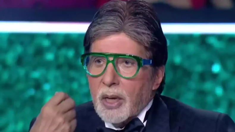अचानक अमिताभ बच्चन के पीछे क्यों पड़ गई ये डेनिश लड़की? दुनियाभर में पीट रही ढिंढोरा! वजह जान पैरों तले खिसक जाएगी जमीन