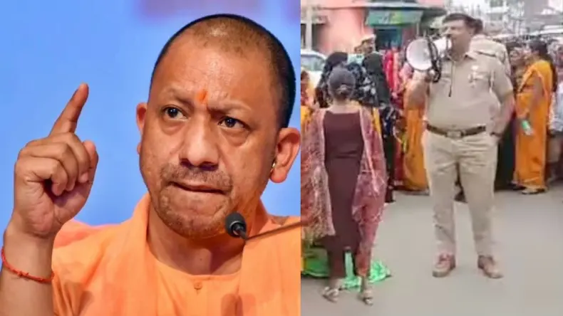 UP News: गोरखपुर में हुआ बड़ा सड़क हादसा, पांच लोगों की गई जान