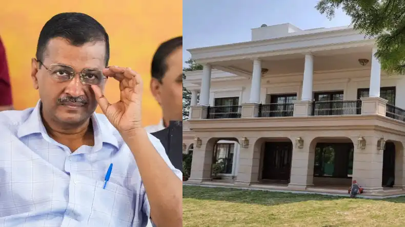 आधी रात केजरीवाल की पिटाई, भड़की CM आतिशी
