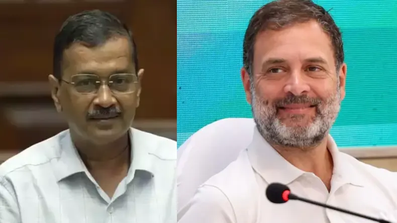 आधी रात केजरीवाल की पिटाई, भड़की CM आतिशी