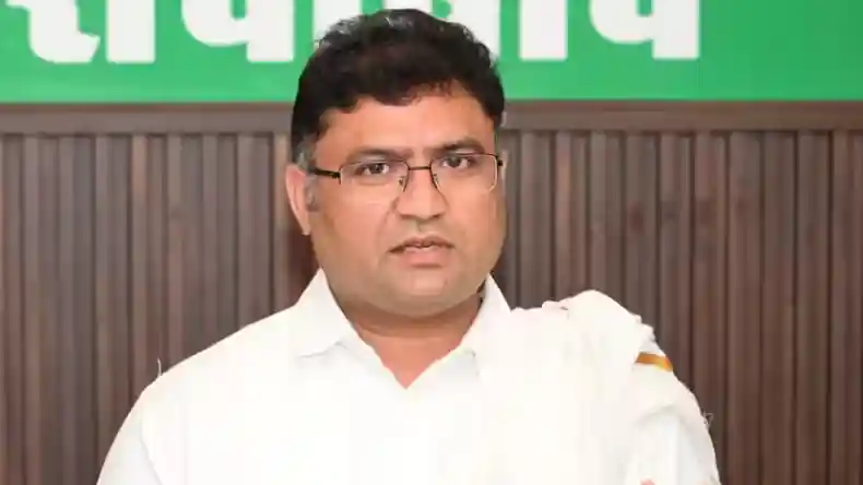 ‘BJP मेरा स्वागत करने को तैयार रहती है क्योंकि…’, हरियाणा में मतदान के बीच कुमारी सैलजा ने कही बड़ी बात