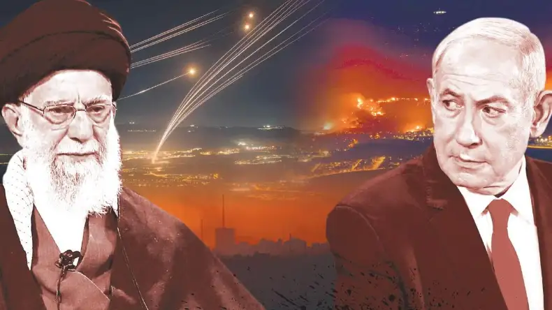 अब होगा विध्वंस!’उत्तरी गाजा खाली करो’, IDF ने दी चेतावनी, इजरायल के तांडव करने पर हिजबुल्लाह ने किया पलटवार