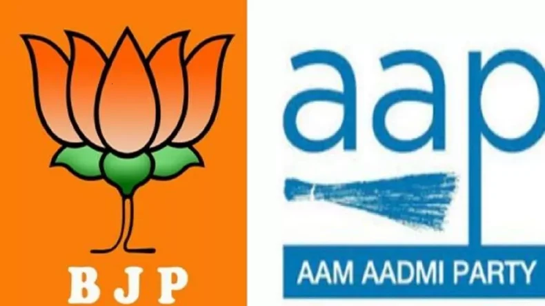 आपके अंदर हिम्मत है तो… पुजारियों के वेतन मामले में AAP ने बीजेपी पर किया पलटवार!
