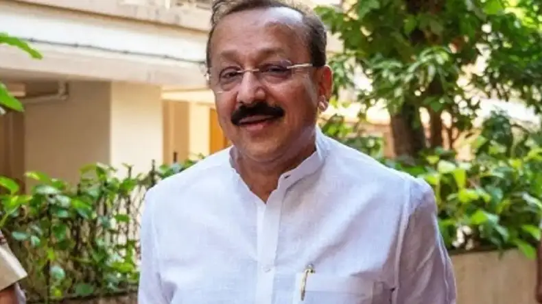 बाबा सिद्दीकी को नहीं वो सलमान खान को मारना चाहते थे, ऐन मौके पर बदला प्लान!