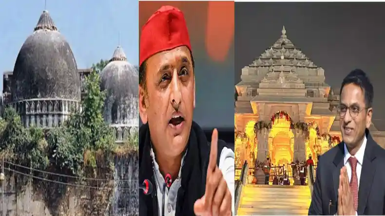महाराष्ट्र चुनाव में फिसड्डी साबित होने के बाद पूर्व CJI चंद्रचूड़ पर खिसियाए संजय राउत, कह दी बड़ी बात