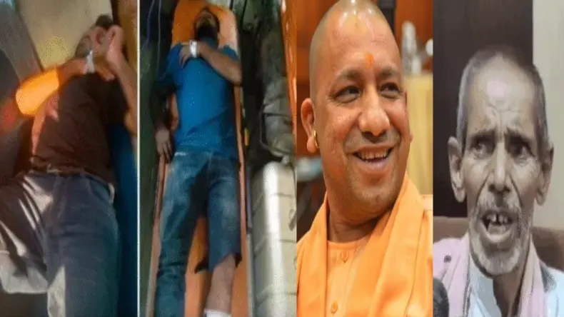एनकाउंटर करने वालों को ओलंपिक भेजो… बहराइच मुठभेड़ पर बोले ओवैसी