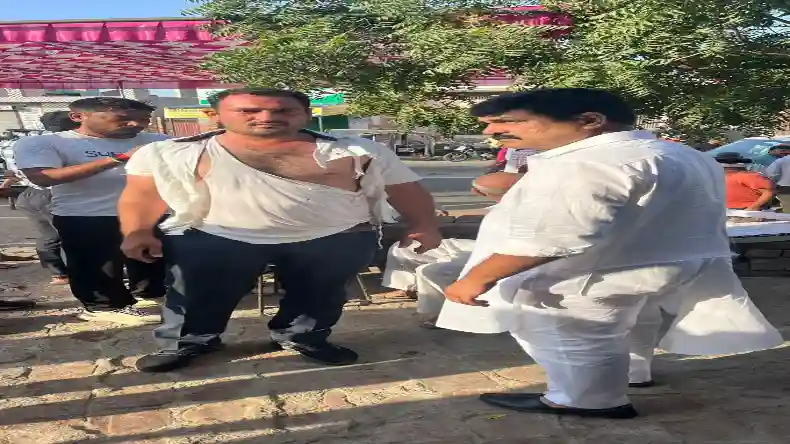 ‘BJP मेरा स्वागत करने को तैयार रहती है क्योंकि…’, हरियाणा में मतदान के बीच कुमारी सैलजा ने कही बड़ी बात