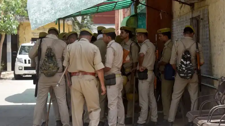 मेला देखने गई लड़की से रात भर बलात्कार करते रहे मुस्लिम लड़के, अब सीधा ठोकेगी योगी की पुलिस!