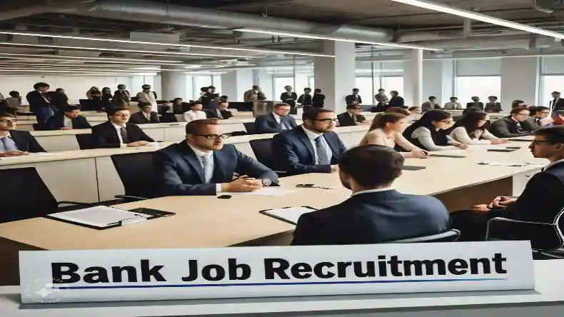 रेलवे में 60 पदों पर निकली भर्ती, 14 दिसंबर आखिरी तारीख