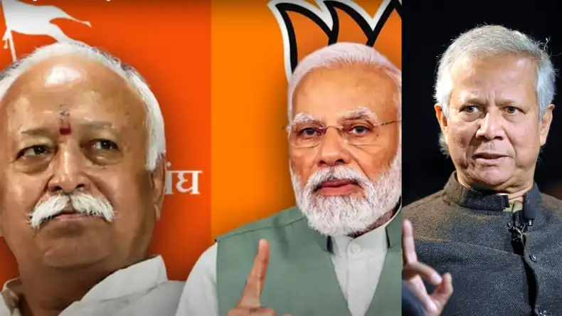 मोहन यादव ने विरोधियों को रावण से जोड़ा, BJP का दामन है साफ और दूसरे पर है बुराई का छीटा!