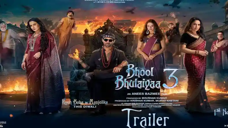 इस मूवी के सक्सेस के बाद भी Kartik Aaryan को नहीं मिला इंडस्ट्री का सपोर्ट, जाने यहां मामला