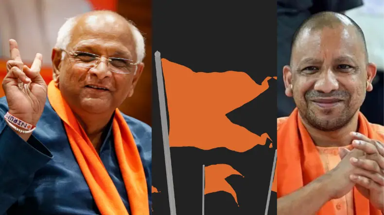मोदी के गुजरात में सीता का ऐसा अपमान! सड़क पर उतरे हिंदुओं का तांडव देखकर कांप उठे मुसलमान