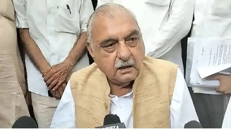 BJP-RSS की चाल हुई कामयाब, सच आया सामने, योगी आदित्यनाथ के इस गलती पर भी हुई वापसी!